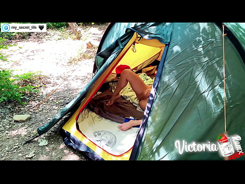 ❤️ Gikuha sa camera Passionate jerk off Stranger in a tent ️  Sex sa ceb.superpornpics.ru ❌❤