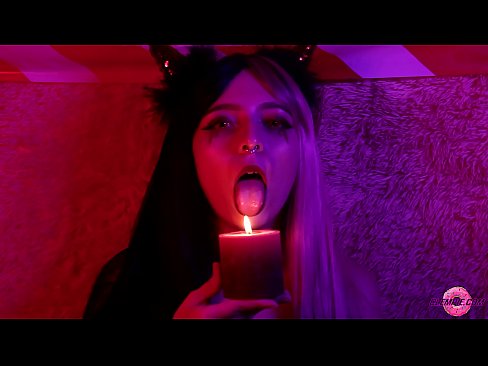 ❤️ Madasigon nga Blowjob gikan sa Sexy Succubus nga adunay Katumanan sa Baba ️  Sex sa ceb.superpornpics.ru ❌❤