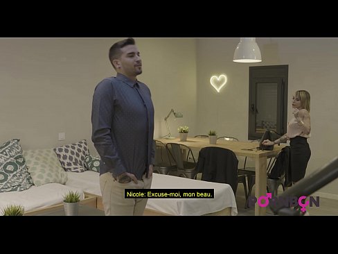 ❤️ PORNBCN 4K Usa ka hamtong nga babaye nga adunay dagkong mga suso gusto nga mahimong anal fucked batan-ong gigolo nga adunay dako nga dick blowjob amortism lisud nga fuck kamot trabaho estilo sa iro puki lick orgasm French subtitles ️  Sex sa ceb.superpornpics.ru ❌❤