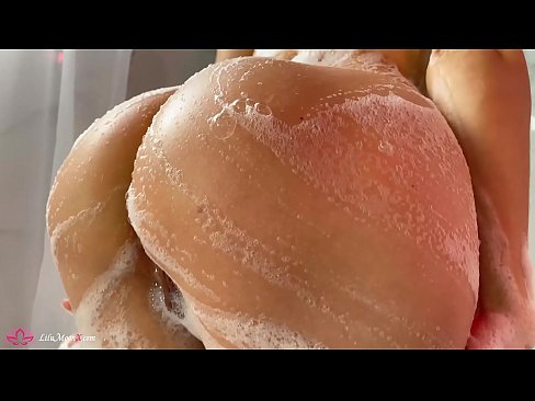 ❤️ Brunette Masturbates Pussy uban sa Vibrator sa Intense Orgasm sa Shower ️  Sex sa ceb.superpornpics.ru ❌❤
